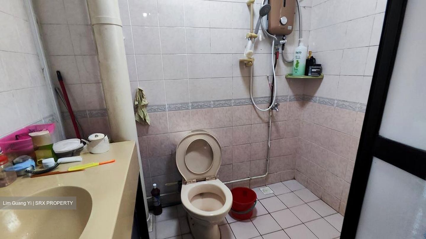 Blk 356A Sun Bliss (Sembawang), HDB 5 Rooms #502296471